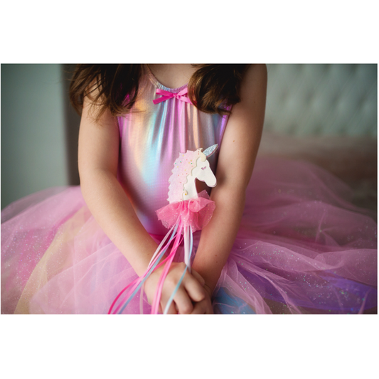 Unicorn Wand