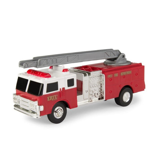 CNP- 12cm Fire Truck