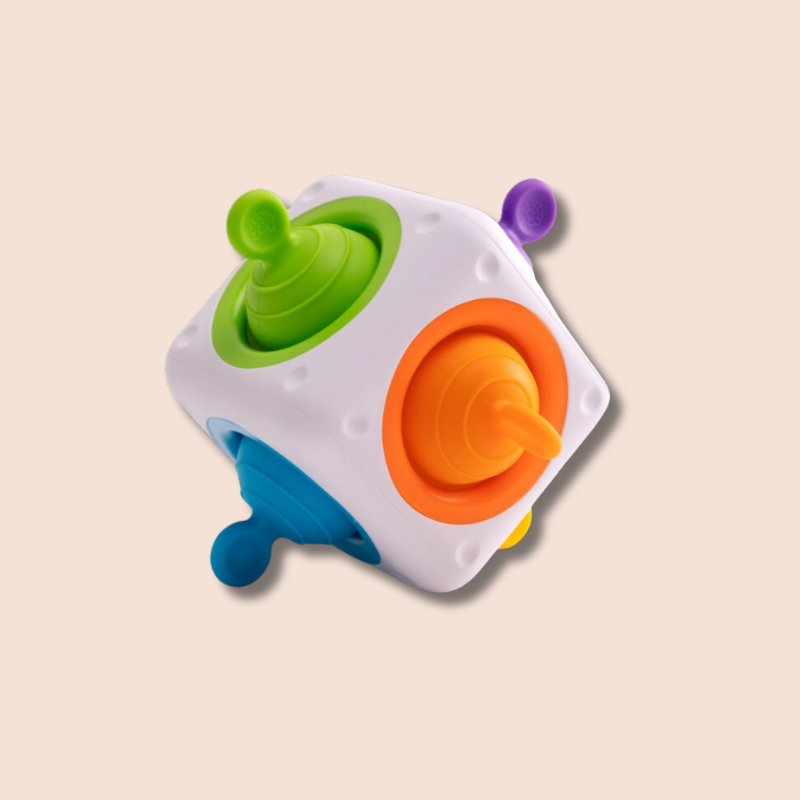 Tugl Cube