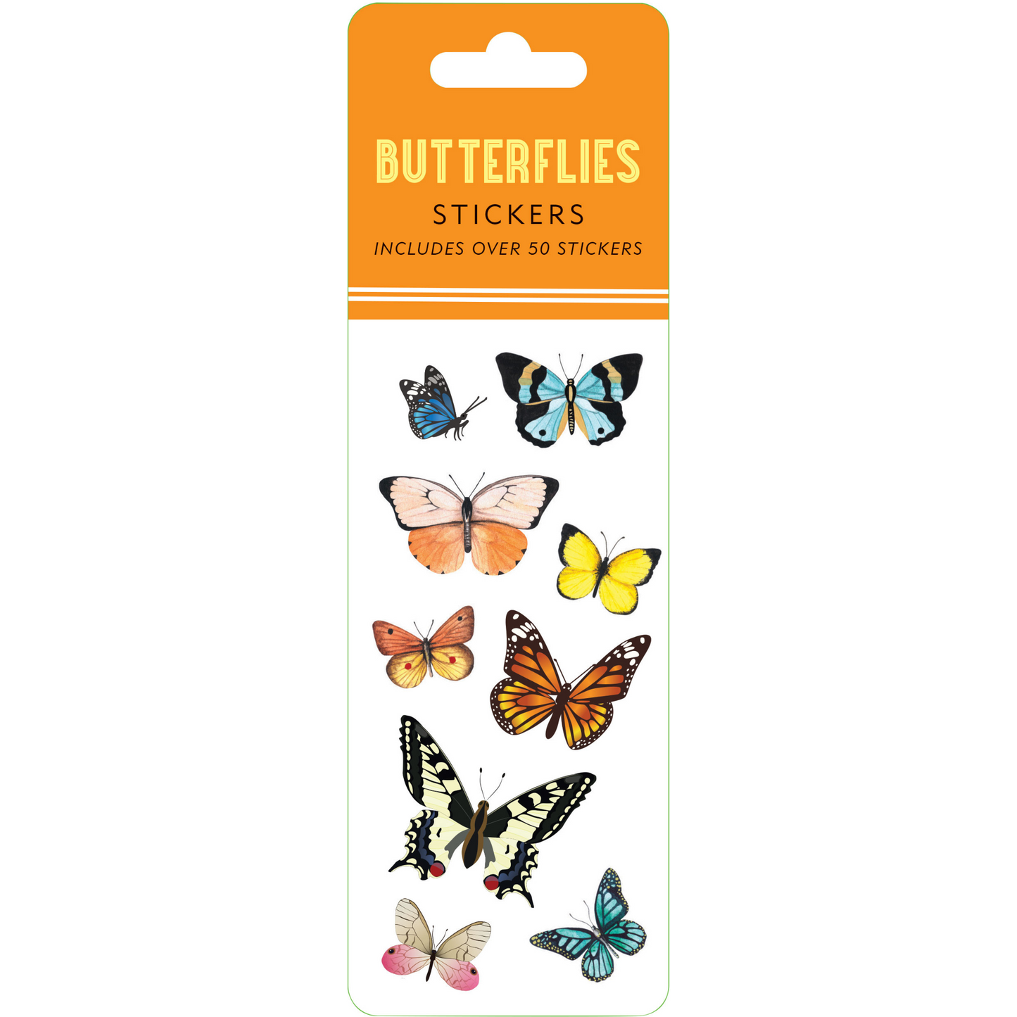 Sticker Set