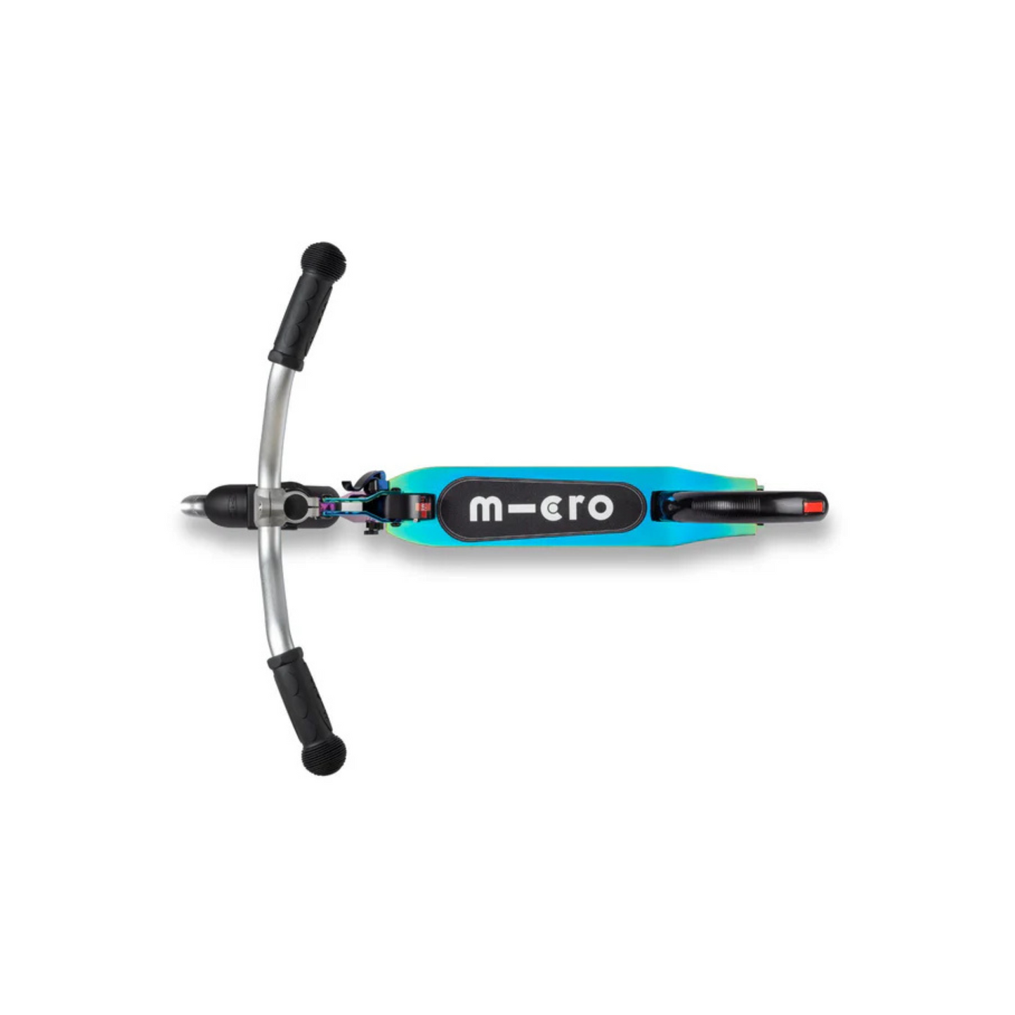 Micro Cruiser LED Neochrome Scooter (5 to 14 years)