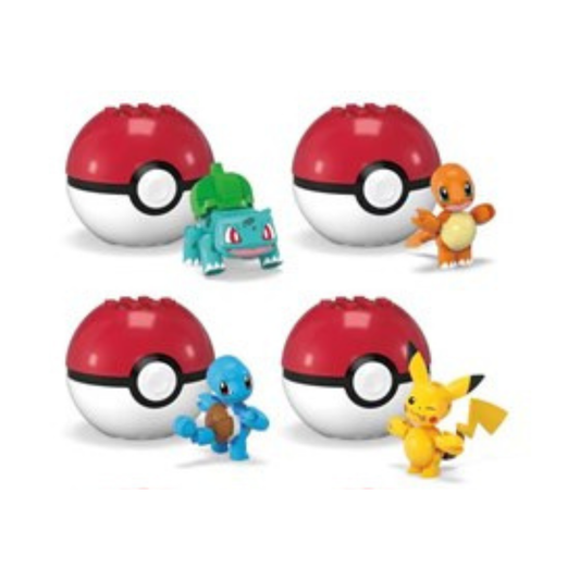 Pokémon Poké Ball