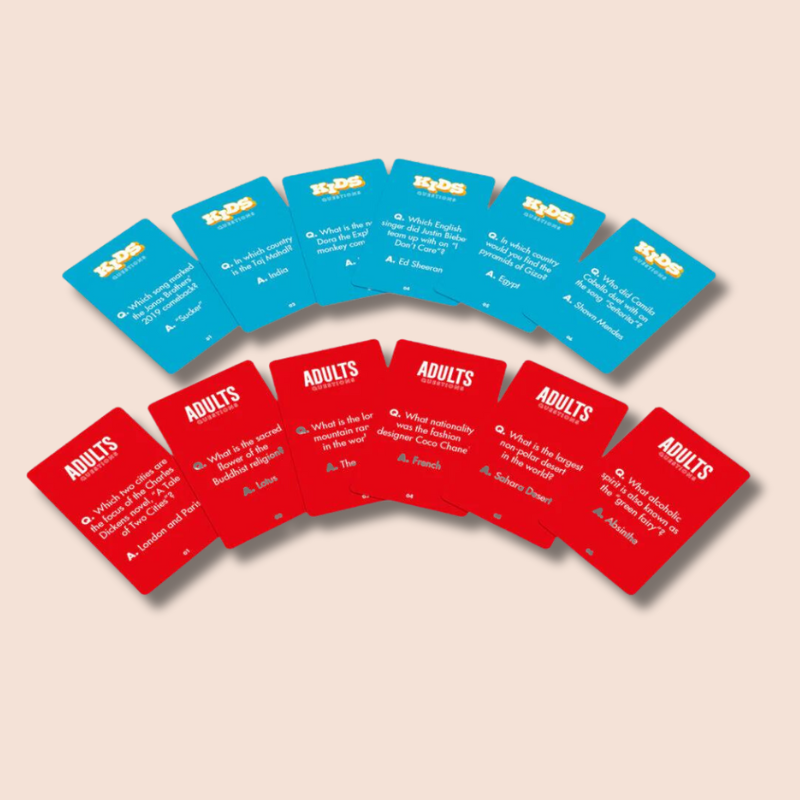 Generation Genius Christmas Crackers (6 Pack)