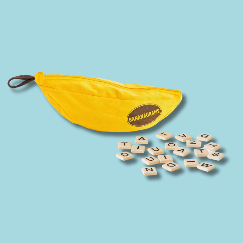 Bananagrams