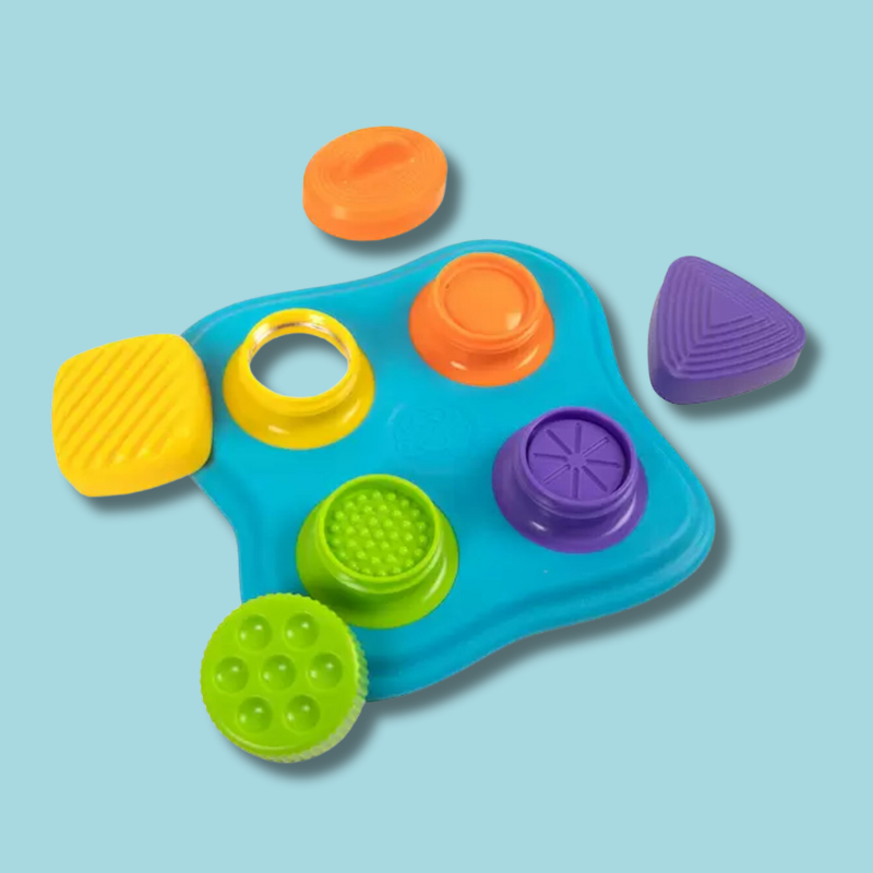 Lidzy | Toddler Screw Toy