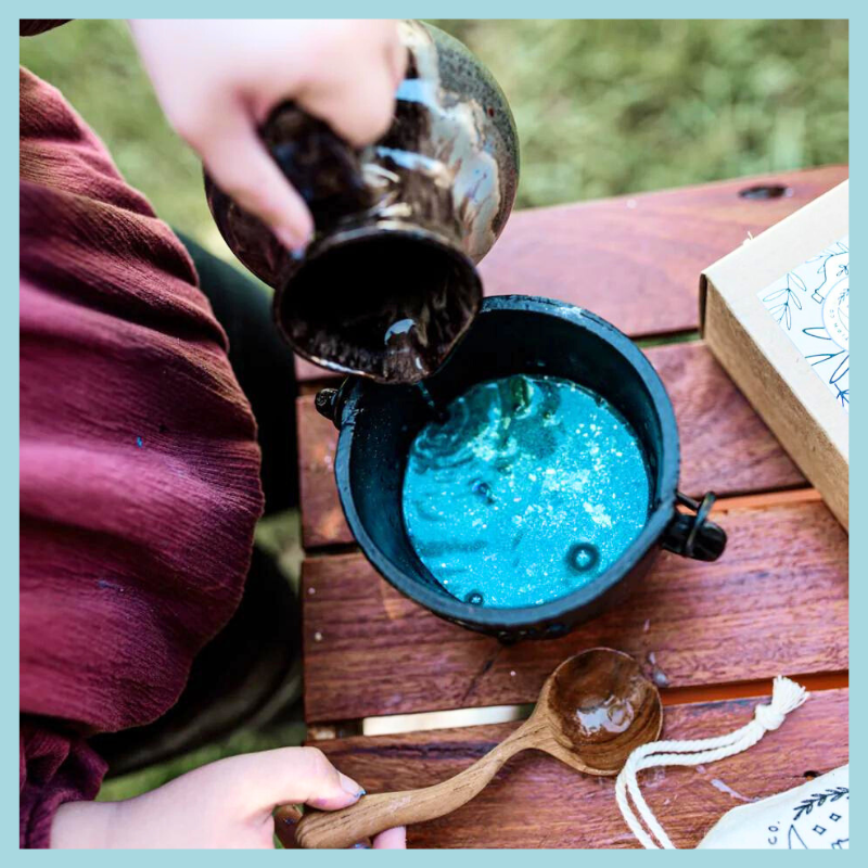 Mini Potion Kit | Moonlight Waters
