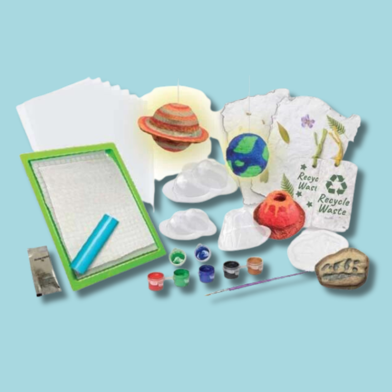 Paper Making Kit