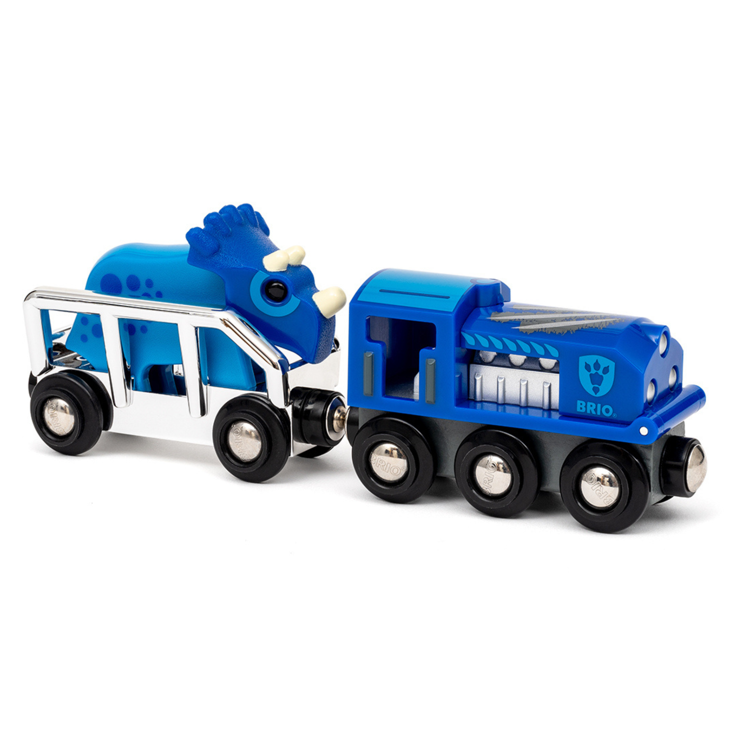 Brio - Special Edition Train 2025