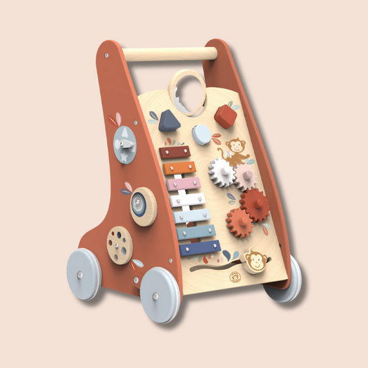 Toddler Activity Walker