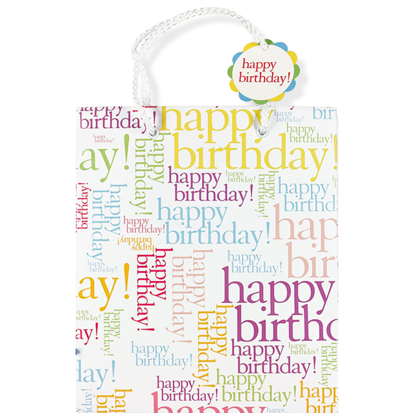Deluxe Gift Bag