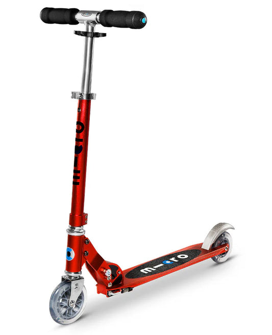 Micro Sprite Scooter - 2-wheel foldable (5 - adult)