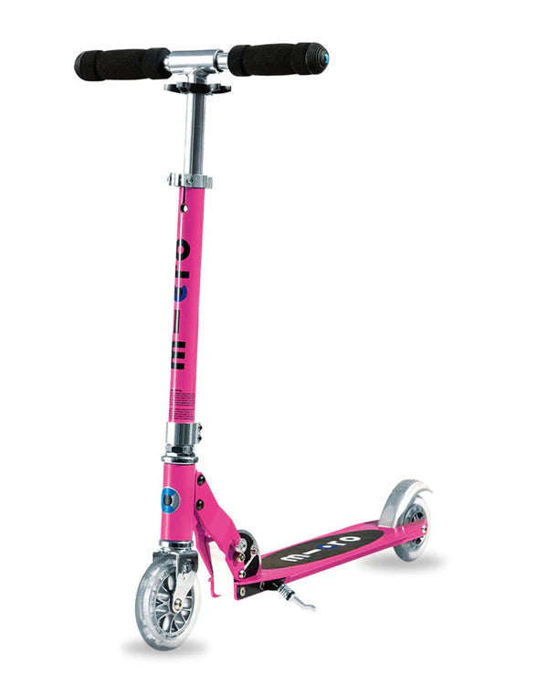 Micro Sprite Scooter (5 - 12 years)