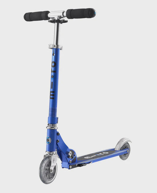 Micro Sprite Scooter - 2-wheel foldable (5 - adult)