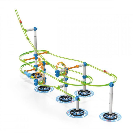 Skyrail Evolution | Marble Run (174 pieces)