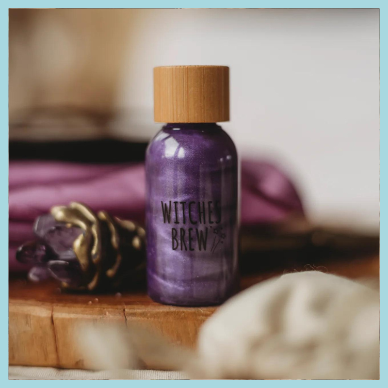 Mini Potion Kit | Hocus Pocus