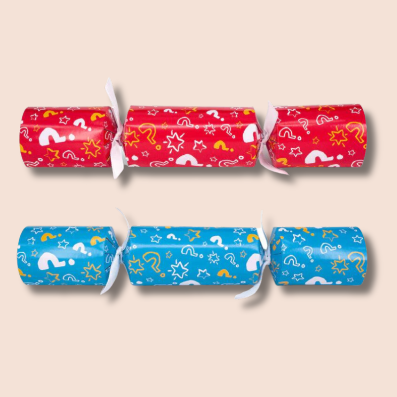 Generation Genius Christmas Crackers (6 Pack)
