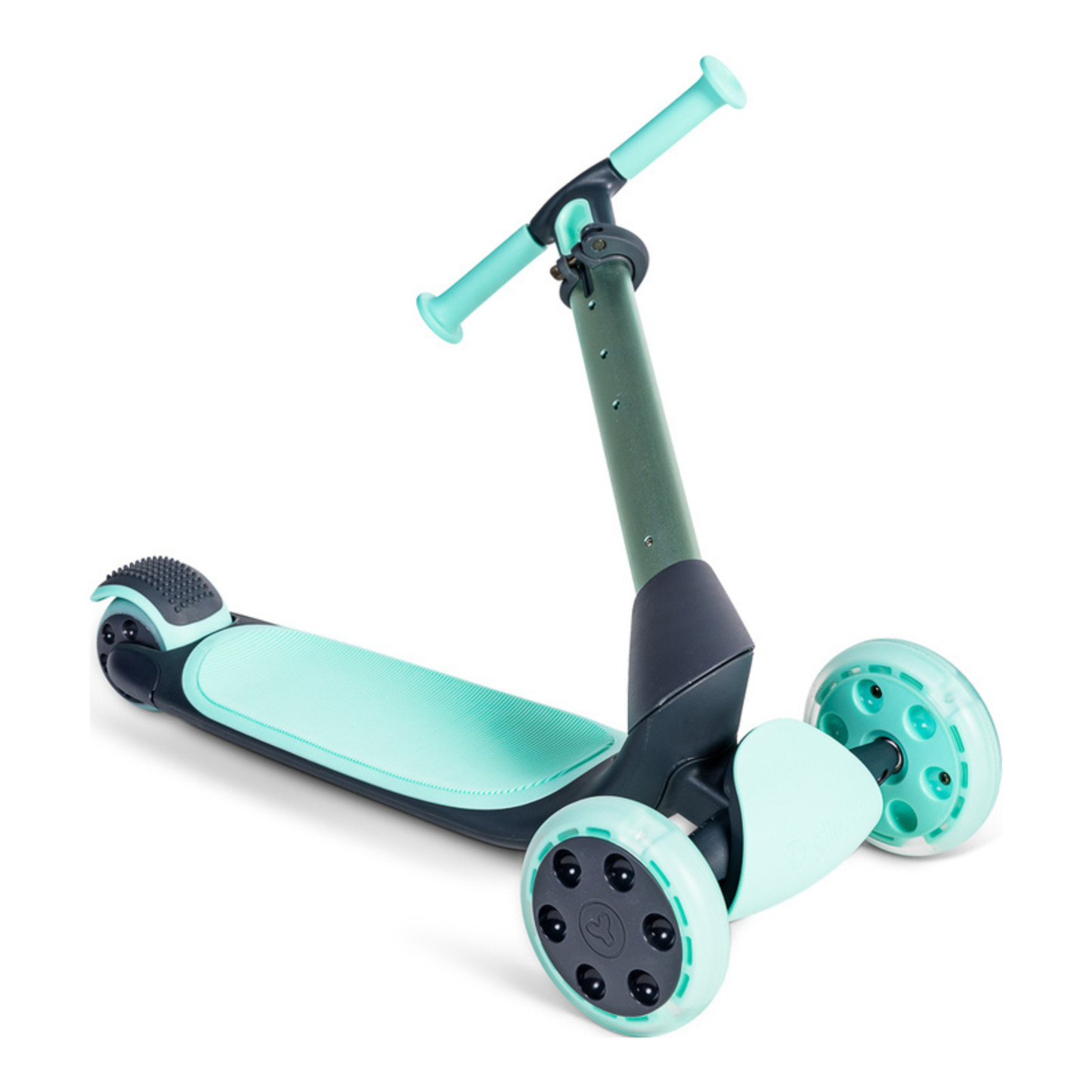 Glider Nua 3-wheel Scooter (3-10 Years)