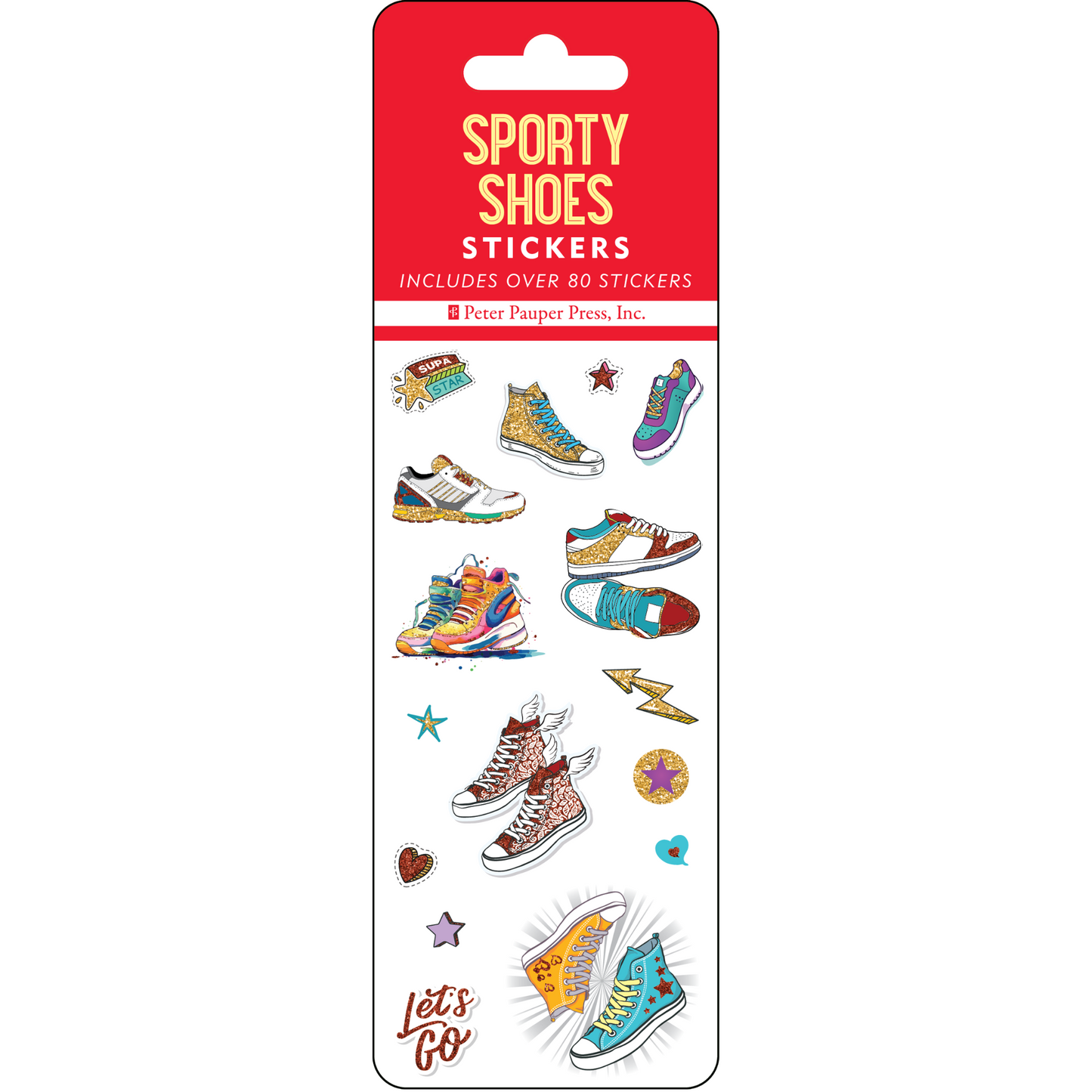 Sticker Set