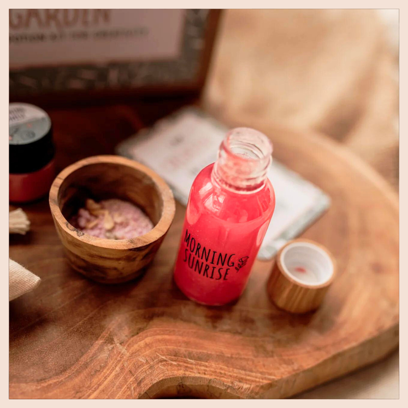 Mini Potion Kit | Enchanted Garden