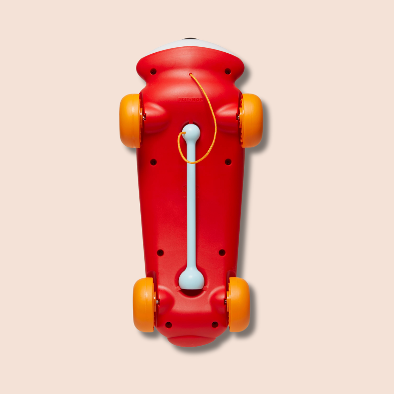 Explore & More Fox Xylophone