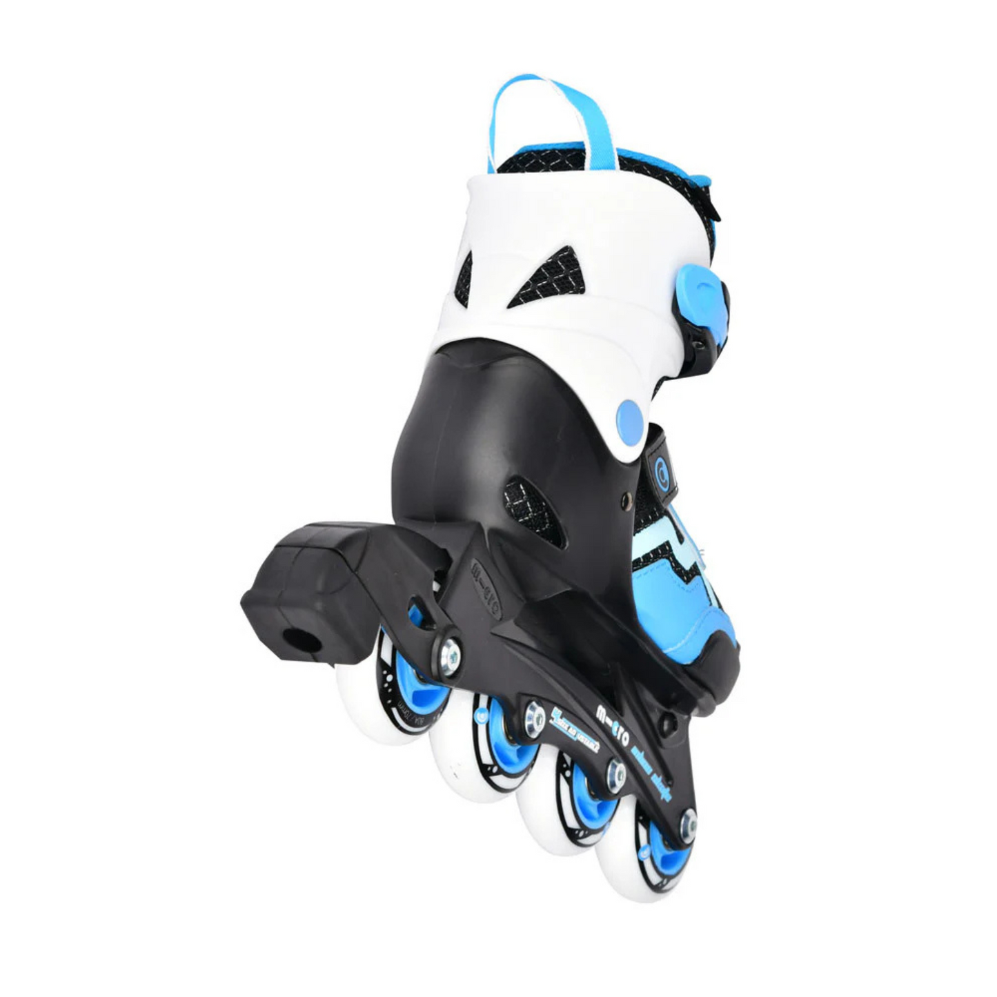 Micro Majority Inline Skates – Adjustable Kids Skates