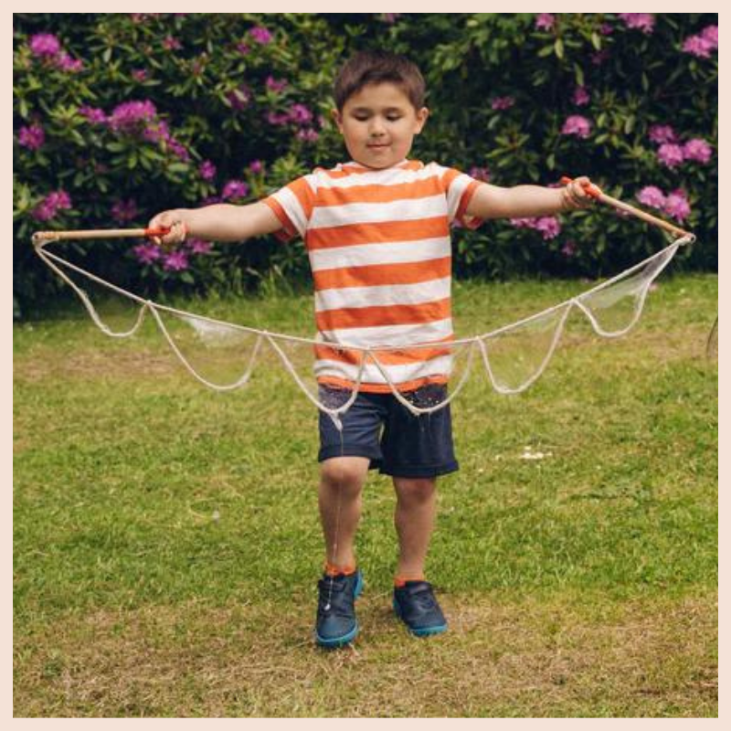 Dr. Zigs Multi-Bubble Kit | Make Giant Bubbles