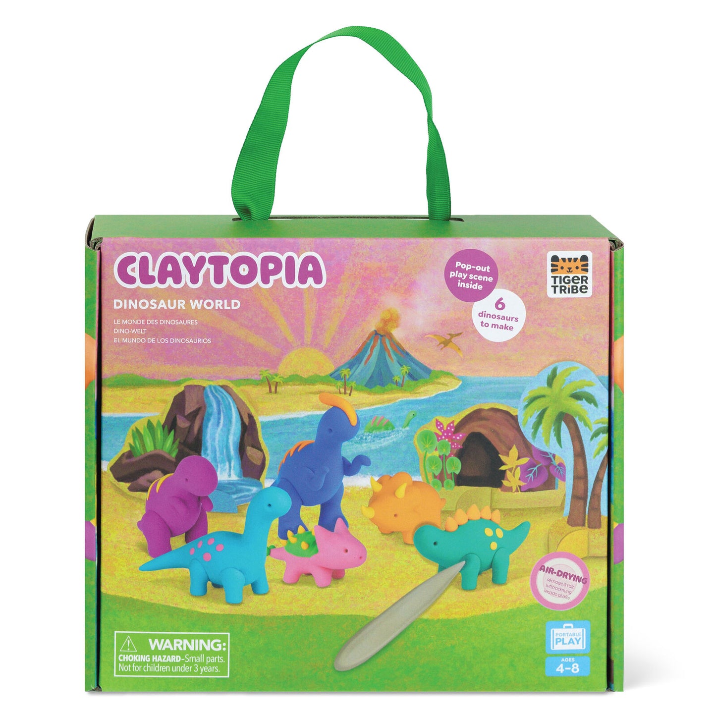 Claytopia