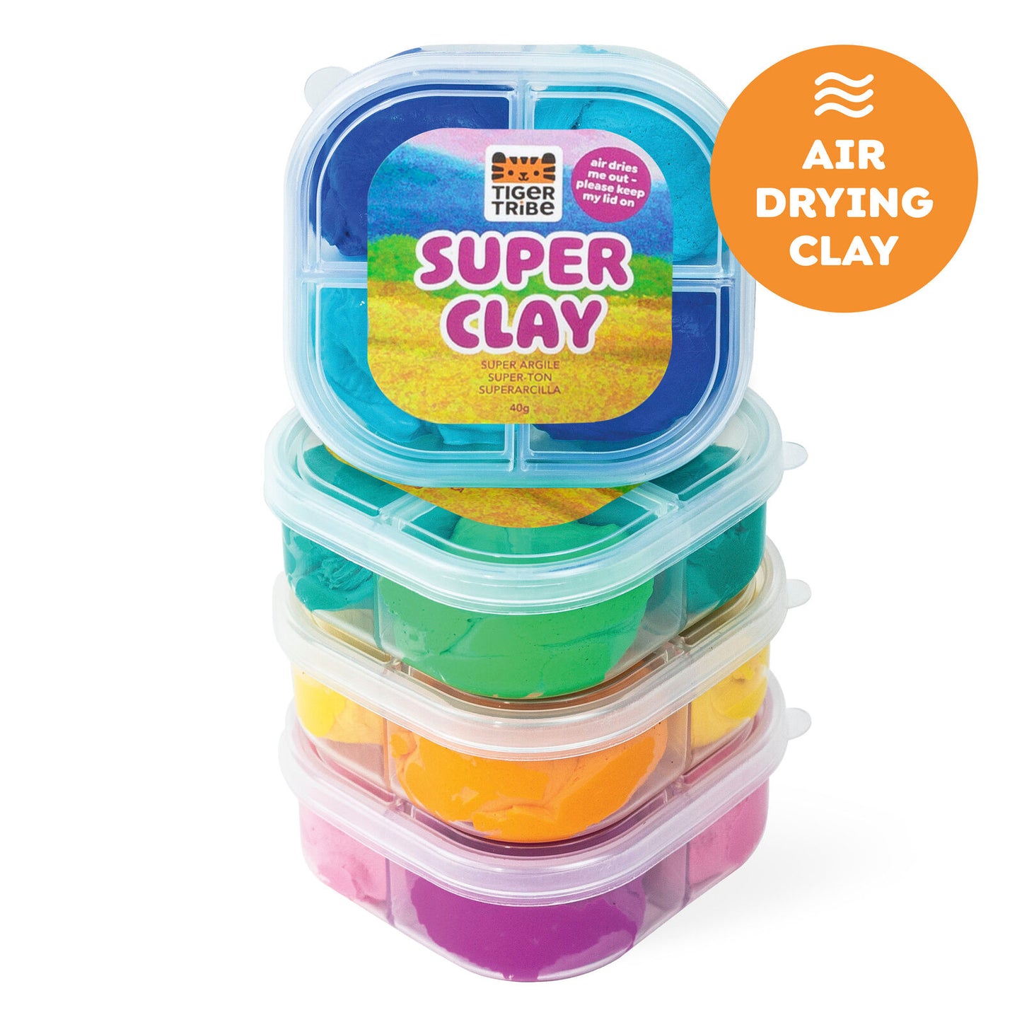 Claytopia