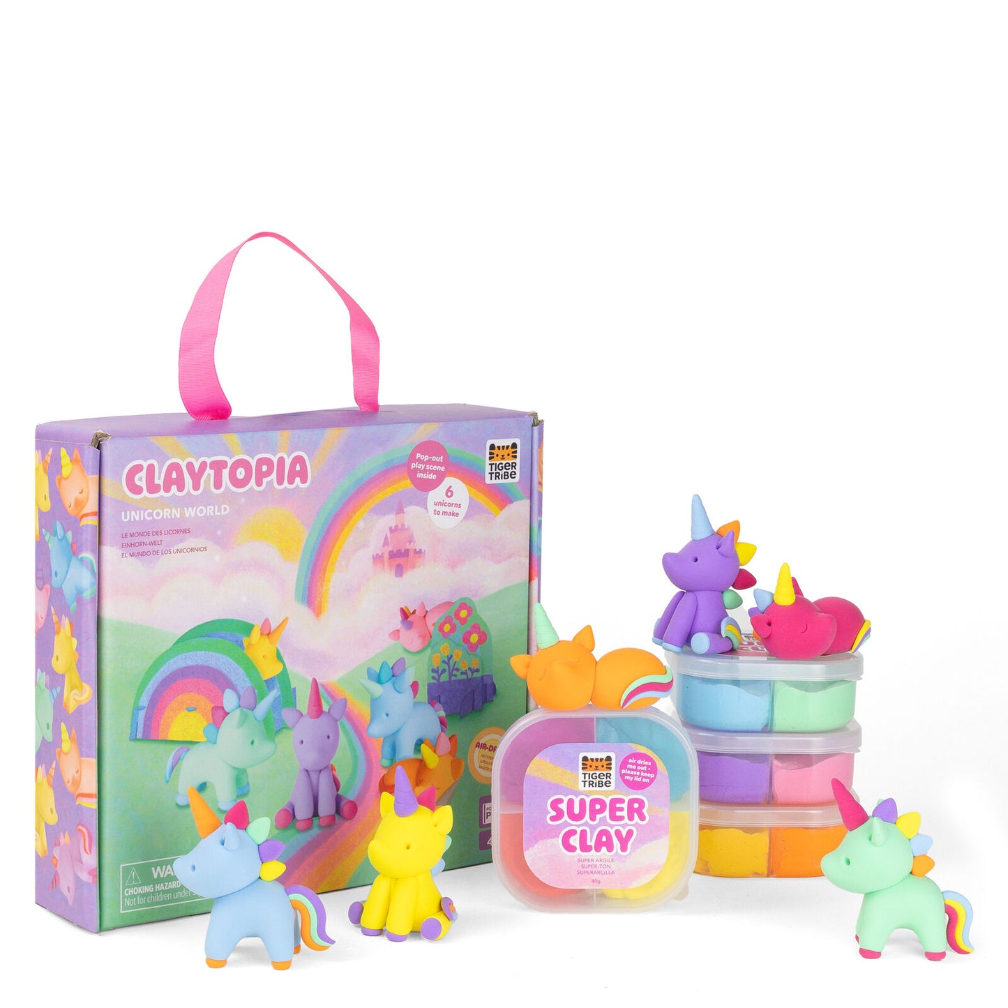Claytopia