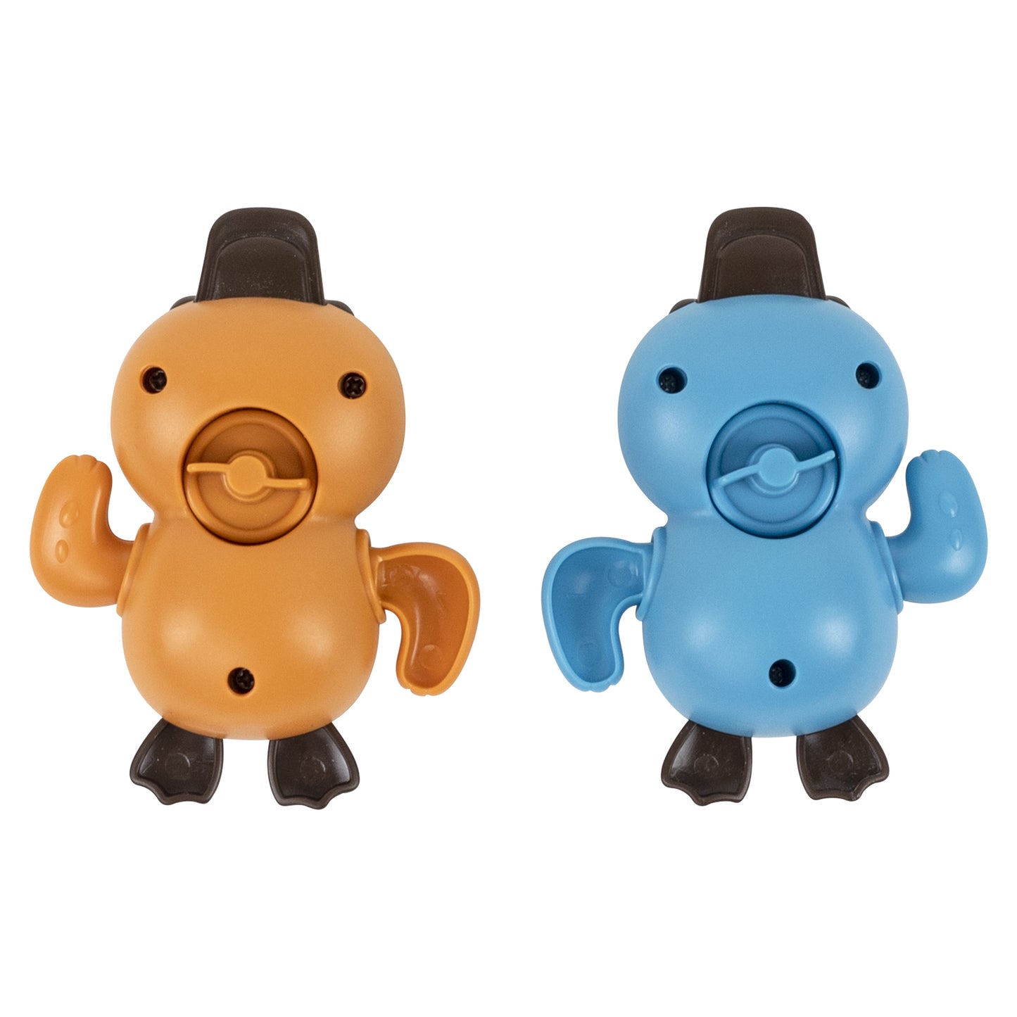 Bath Racers