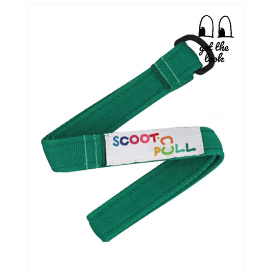 Scoot n Pull