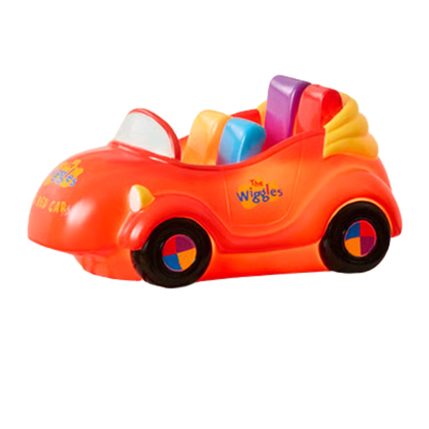 The Wiggles Night Light