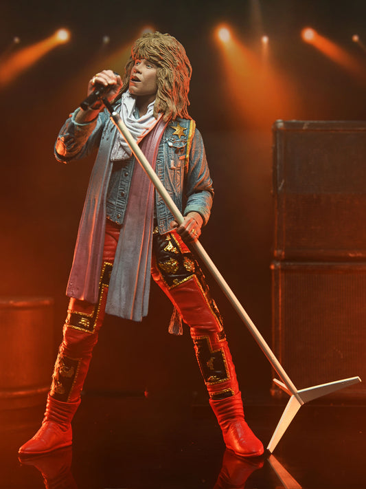 Jon Bon Jovi Ultimate 'Slippery When Wet' 7″ Scale Action Figure