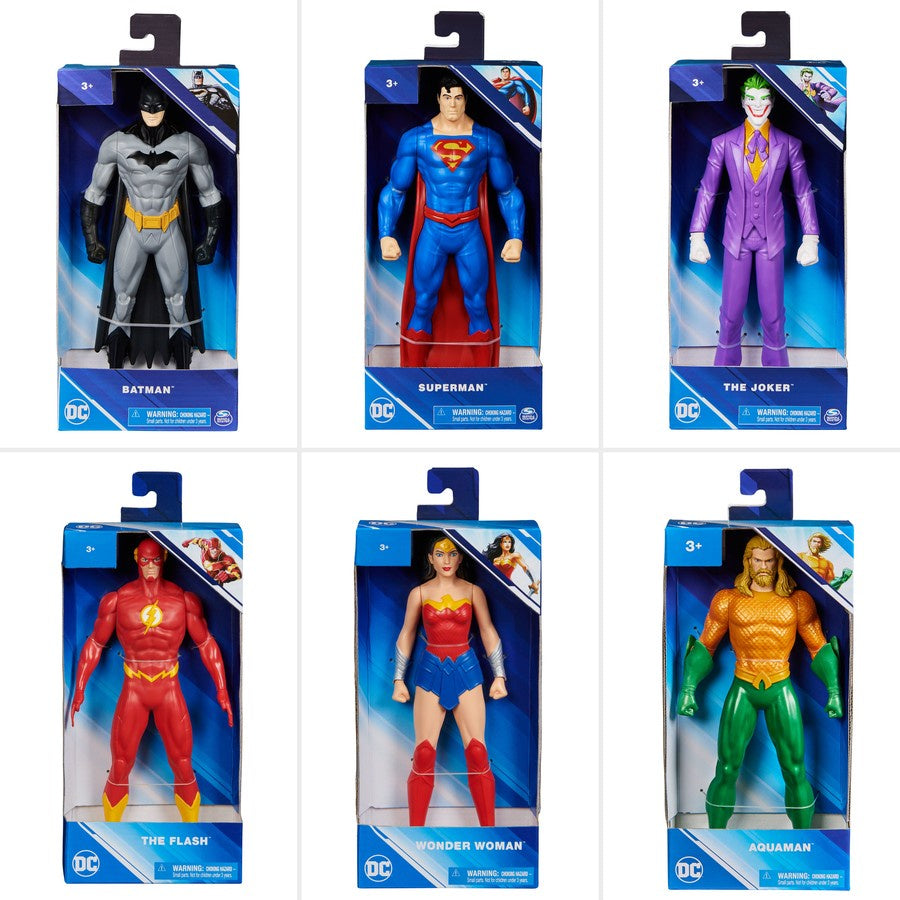 DC Universe Figure - 24cm