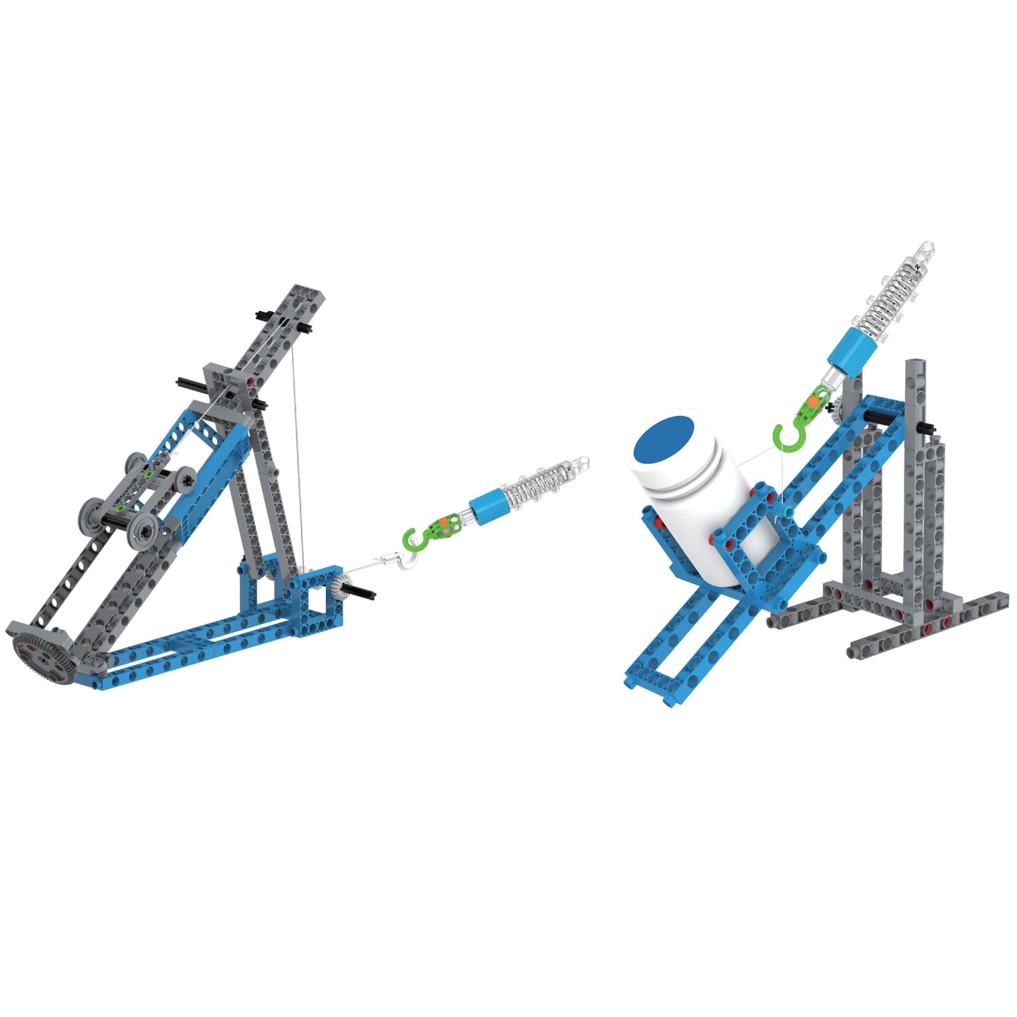Simple Machines Kit | Intro to Mechanical Engineering