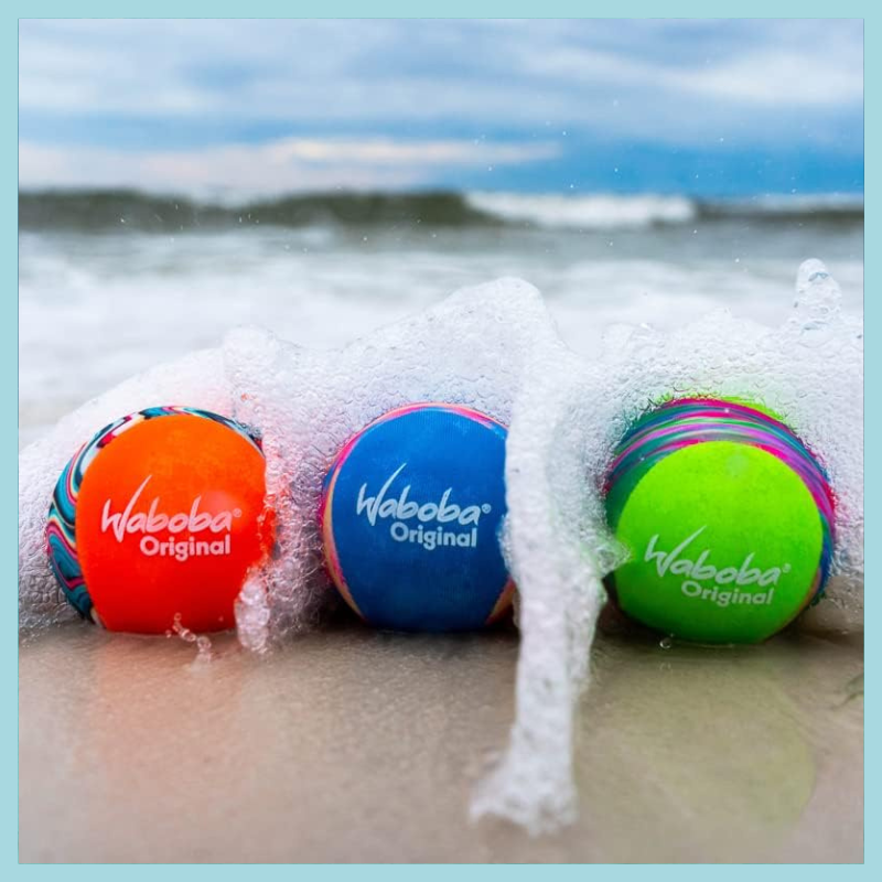 Waboba Original | Water Ball