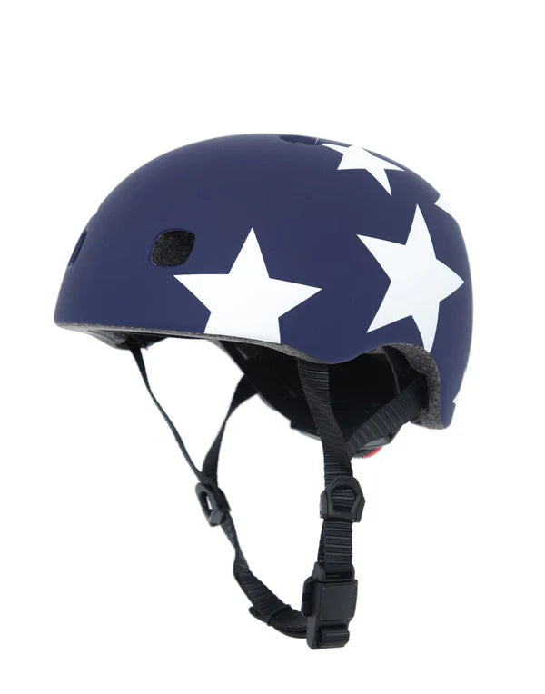 Micro Kids Helmet - Scooter and Bike