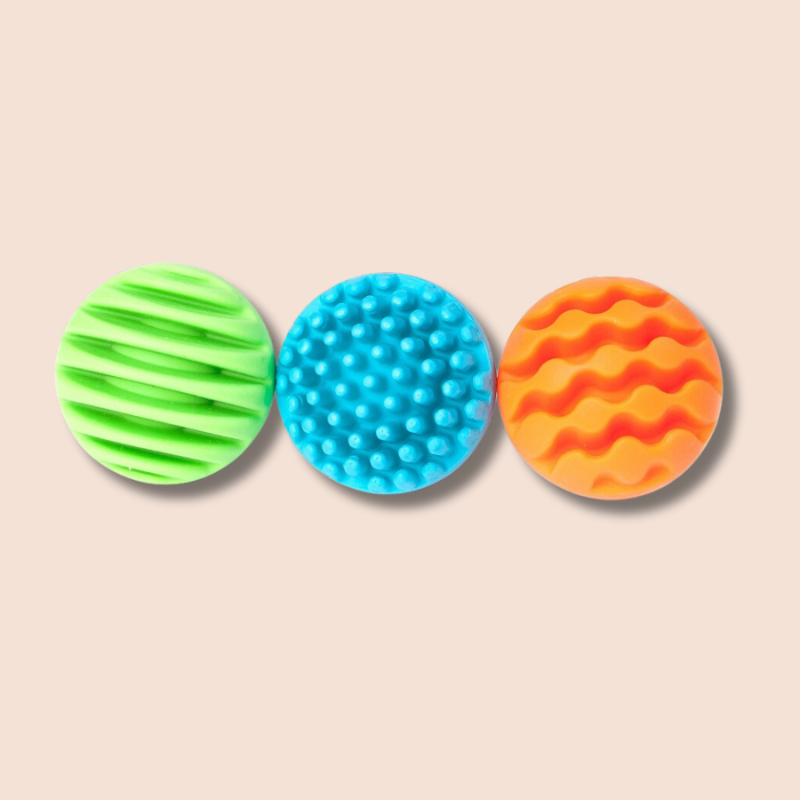 Sensory Rollers