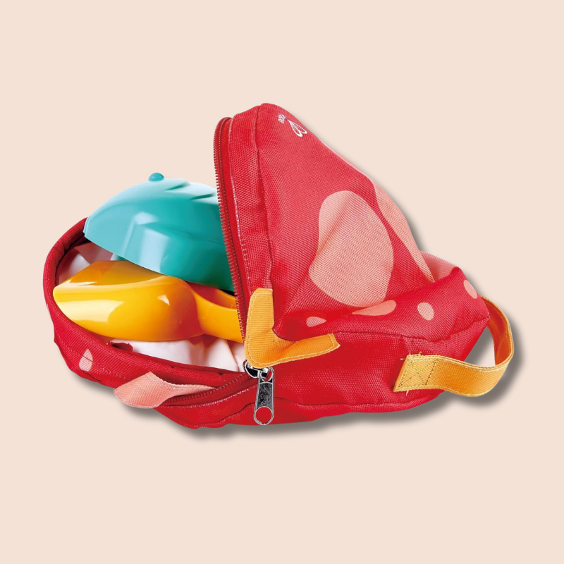 Fold & Go Beach Set