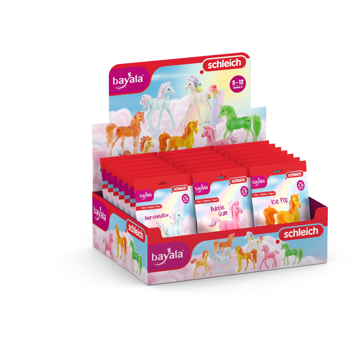 Schleich - Collectable Unicorns