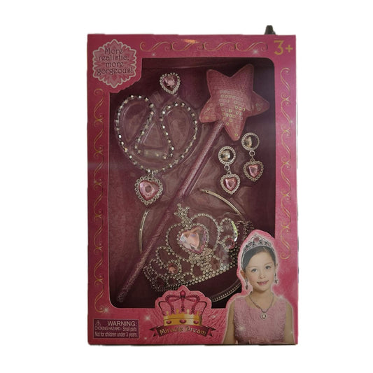 Princess Dress Up Accessories