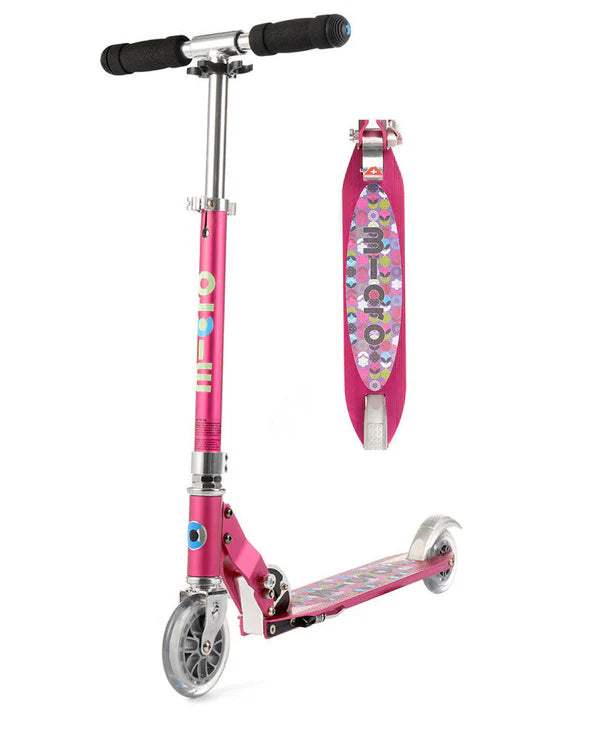 Micro Sprite Scooter (5 - 12 years)