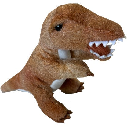 Tyrannosaurus Rex Finger Puppet