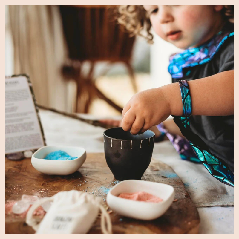 Mindful Potion Kit | Dragon Tales