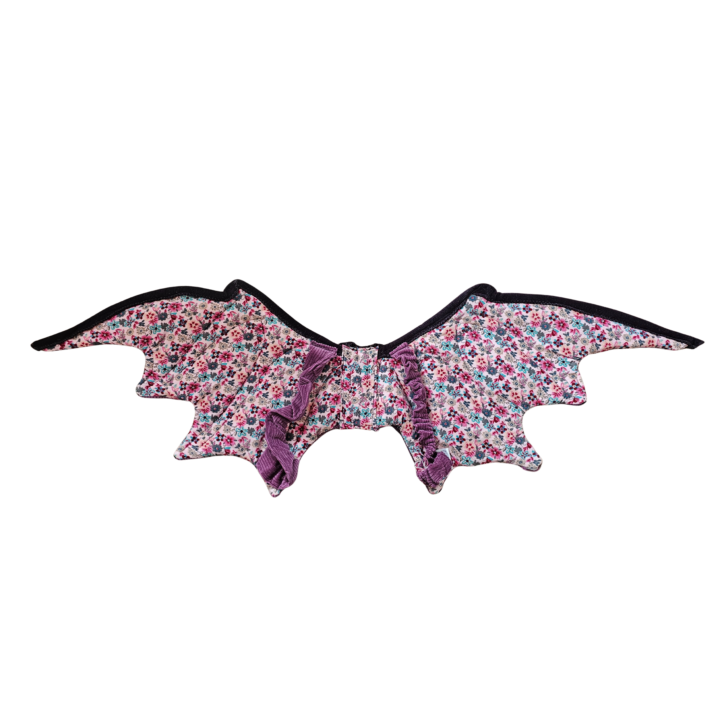 Perfectly Imperfect Dragon Wings