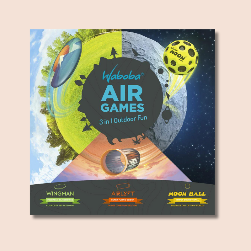Air Games Bundle