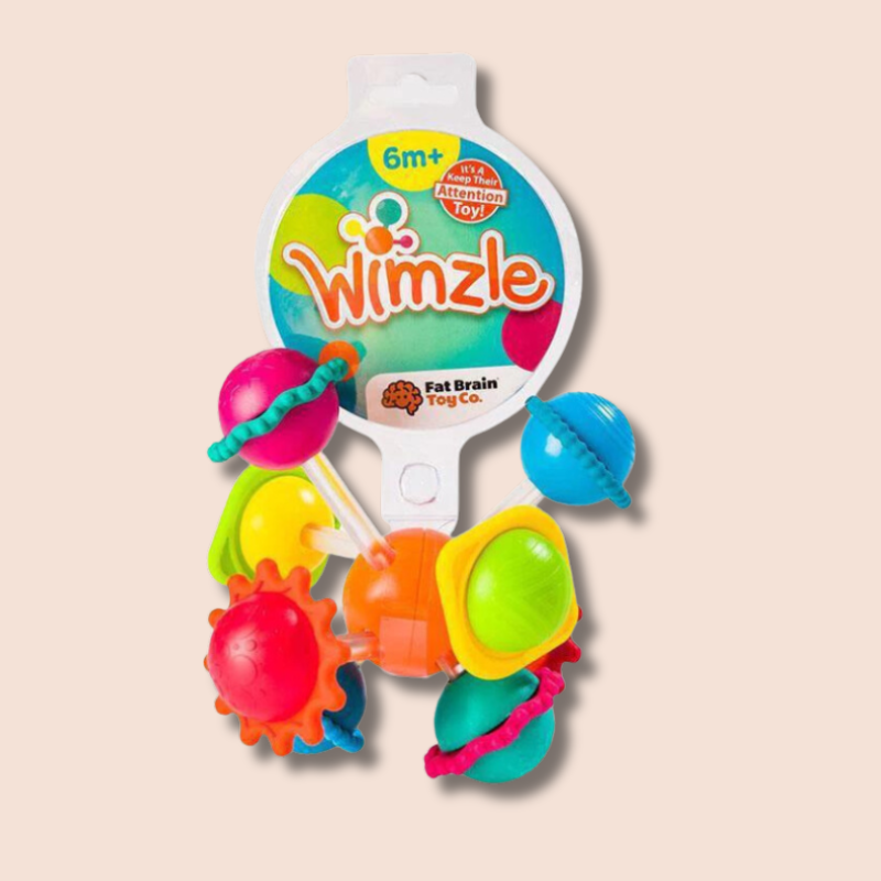 Wimzle
