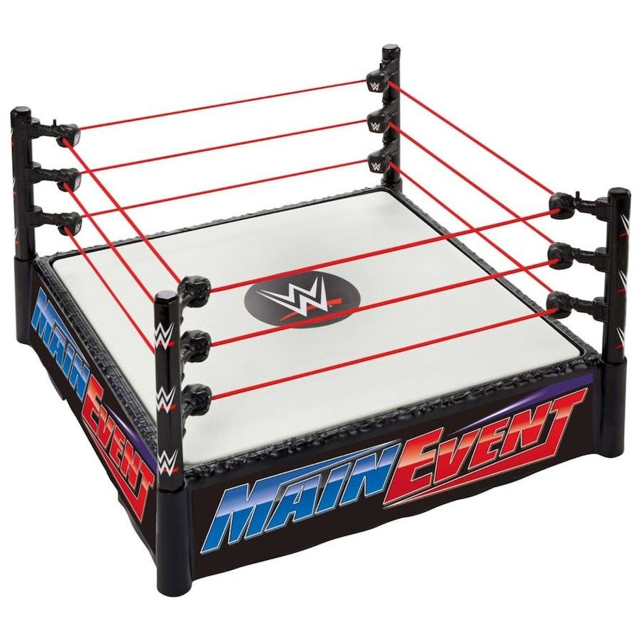 WWE Main Event Ring