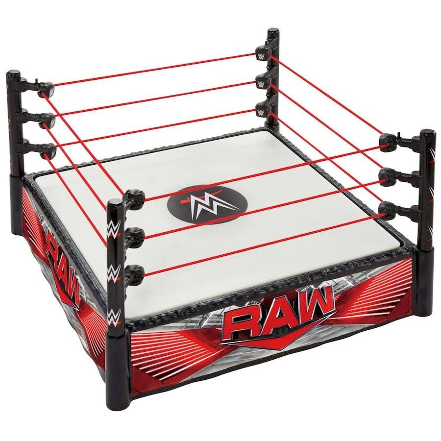 WWE Main Event Ring