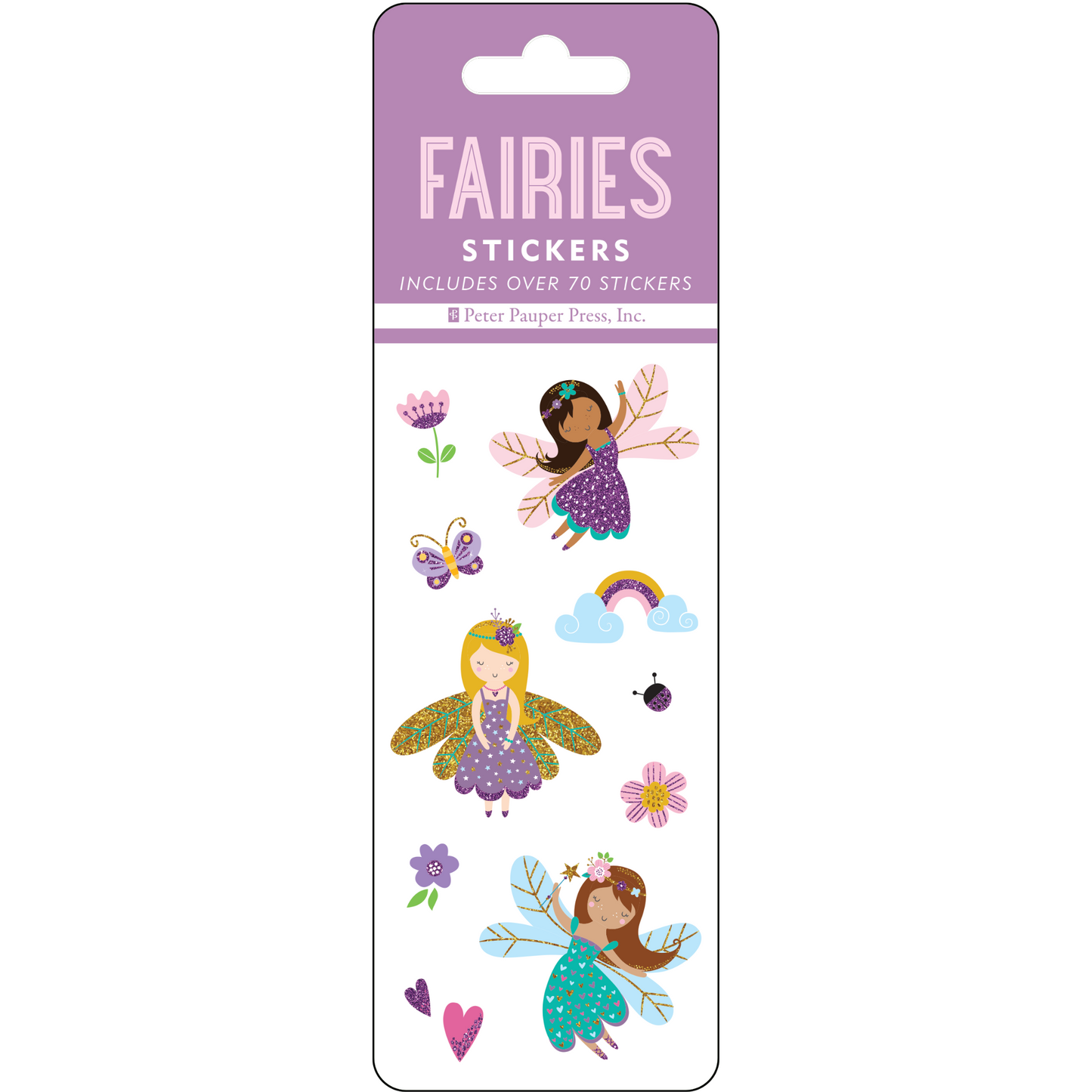 Sticker Set